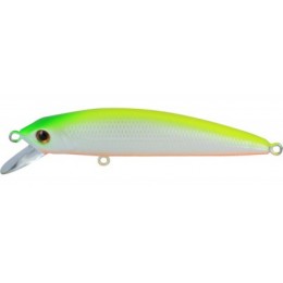 Воблер Tsuribito Minnow 60f 3.7гр цвет 038(9990260) Воблер Tsuribito Minnow 60f 3.7гр цвет 038(9990260)