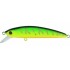 Воблер Tsuribito  Minnow 60f 3.7гр цвет 028 плавающий (9990261) 