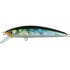 Воблер Tsuribito  Minnow 80F 6.4гр цвет 005 плавающ(9990274)