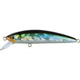 Воблер Tsuribito Minnow 80F 6.4гр цвет 005 плавающ(9990274)