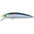 Воблер Tsuribito  Minnow 80F 6.4гр цвет 060 плавающ(9990275)