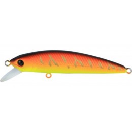 Воблер Tsuribito Minnow 80SP 6.9гр цвет 029 суспендер(9990277)