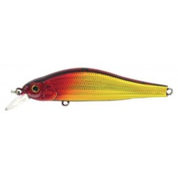 Воблер Tsuribito Jerkbait 80F 8.1гр цвет 058 (9990309)