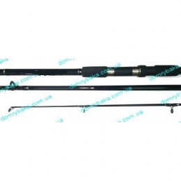 Вудилище коропове Siweida Carp Next 330см 3,5lbs 3 частн (9993535)