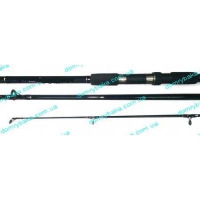 Вудилище коропове Siweida Carp Next 330см 3,5lbs 3 частн (9993535)