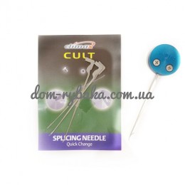 Climax Голки Splicing Needle - Refill (11889)