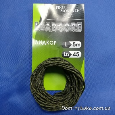 Лидкор  Проф монтаж 5м (9992088) 