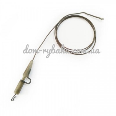 Монтаж Safety Clip Rig безпечна кліпса а 3шт (9997059)
