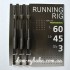 Монтаж Проф монтаж Running Rig ковзний 3шт (40100)