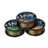 Повідковий матеріал KRYSTON Merlin Fast Sinking Supple Braid 20м м'який (9998718)