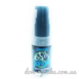 Гель від заплутування KRYSTON No Tangle - Anti Tangle Gel 30мл clear (35297)