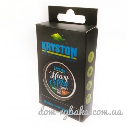 М'який свинець KRYSTON Heavy Metal Trio (35298)