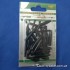 Комплект безпечна кліпса Carp Pro 10шт (9990518)