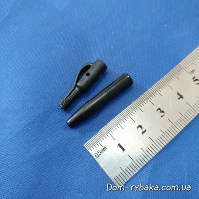 Комплект безпечна кліпса Carp Pro 10шт (9990518)