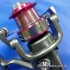 Котушка Brat fishing Coyote 3 + 1BB 3000 Baitrunner + додаткова шпуля (9996057)
