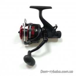 Катушка Durareel Wild Carp 4+1BB 3000 Baitrunner (9996505)