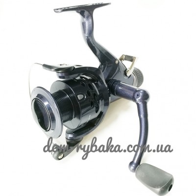 Котушка Durareel KF 5000 1BB Baitrunner (9998103)