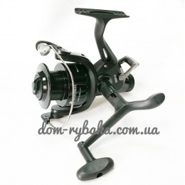 Котушка Durareel KY 4000 1 + 1BB Baitrunner (9998102)