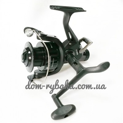 Котушка Durareel KY 4000 1 + 1BB Baitrunner (9998102)