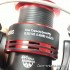 Котушка Durareel Wild Carp 4 + 1BB 6000S Baitrunner (9997210)