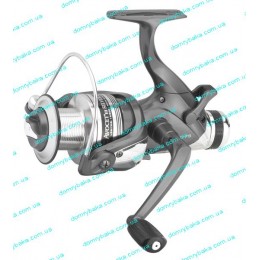 Котушка Mitchell AVOCET SILVER III 4000FS 3BB Baitrunner (1262673)