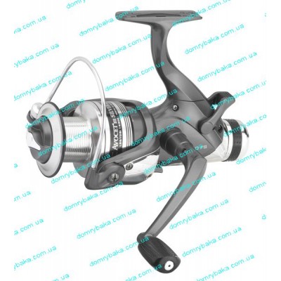 Котушка Mitchell AVOCET SILVER III 4000FS 3BB Baitrunner (1262673)