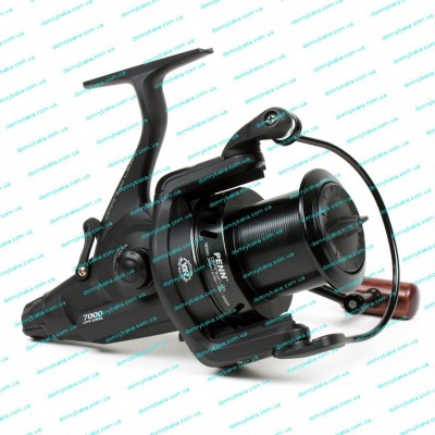 Катушка Penn  Affinity   7000 LTD 8+1BB (1339654)