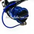 Котушка з бейтранером Weida HB30 3000BR 3BB BR (9993478)
