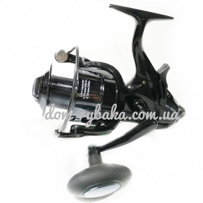 Котушка Weida HV BR 3BB Baitrunner (9994881)