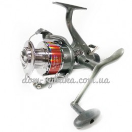Катушка Weida KX6000 3+1 bb BR бейтраннер (9996052) Катушка Weida KX6000 3+1 bb BR бейтраннер (9996052)