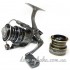 Катушка  Abu Garcia Cardinal II STX (9998697) 