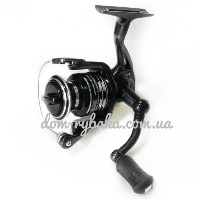 Катушка Leader Apache 3000FD  5BB+1RB (9998071)