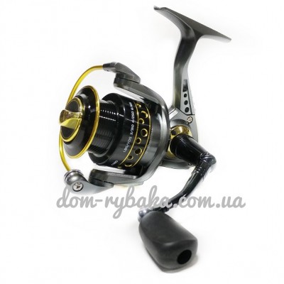 Котушка Durareel KN FD 5BB + 1RB (9997845)