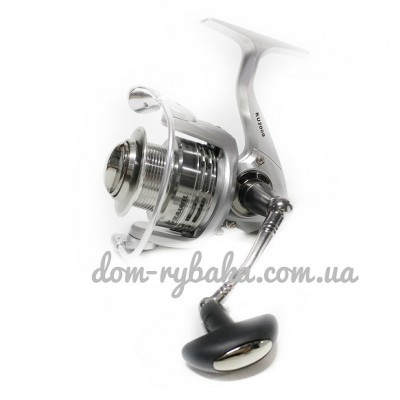 Котушка Durareel KU FD 5BB + 1RB (9997847)
