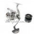Котушка Durareel KU FD 5BB + 1RB (9997847)