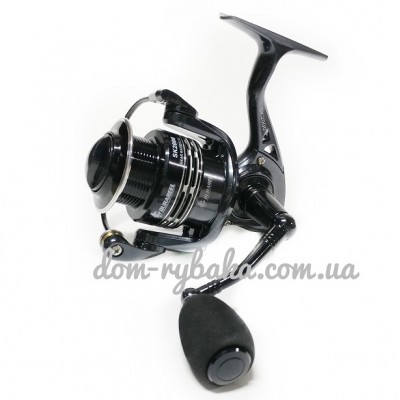 Котушка Durareel SK FD 6BB + 1RB (9996654)