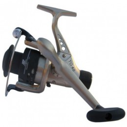 Котушка EOS Topaz RD 4000 4BB (9993544) Котушка EOS Topaz RD 4000 4BB (9993544)