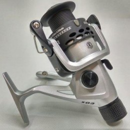 Котушка EOS Gainer RD 4000 4BB (9995398)