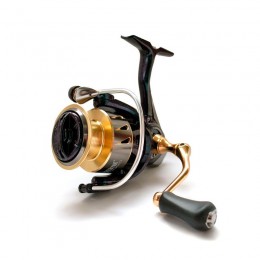 Катушка FANATIK MAJOR 2000FD безынерционная 9+1BB (9998405)