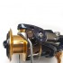 Котушка FANATIK MAJOR 4000FD безінерційна 9 + 1BB (9998407)