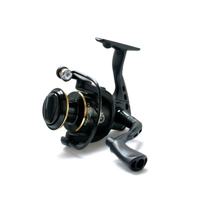 Котушка FANATIK PIRAT 2000FD безінерційна 3 + 1BB (9998389)