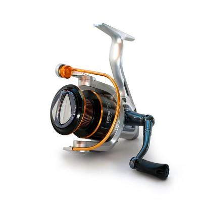 Котушка FANATIK ZETA 3000FD безінерційна 7 + 1BB (9998400)