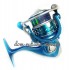 Котушка Favorite Blue Bird NEW 2500S 5.2 1 8 1BB (9998327)
