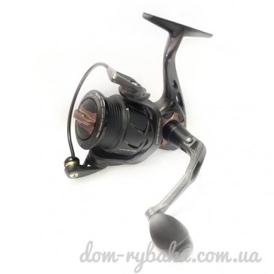 Катушка Golden Catch Inquisitor 2500s б\у  (9999039)