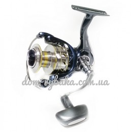 Котушка Kalipso Kingster FD 5 + 1BB (9998566)