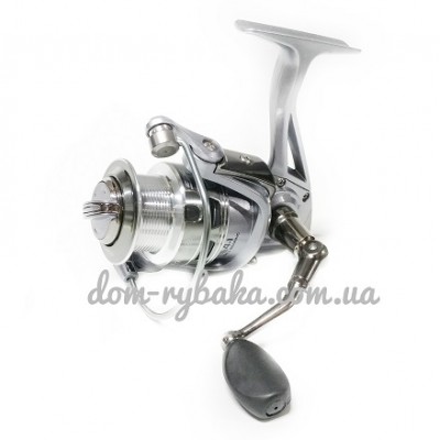 Котушка безінерційна Kalipso Saber FD 4 + 1BB (9995400)