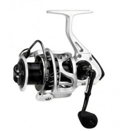 Катушка безынерционная Mitchell MAG-PRO R 2000FD 7+1BB (1377175)