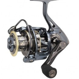 Катушка безынерционная Mitchell MAG-PRO RZ 1000FD 8+1BB (1377172)
