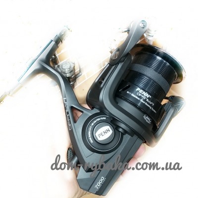 Котушка Penn Affinity 2 7000 LTD 8 + 1BB (1404622)