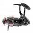 Катушка безынерционная PENN FIERCE II  1000FD 4+1 (1364031)